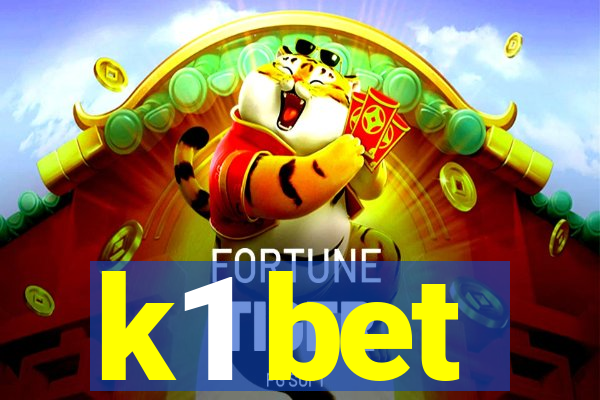 k1 bet